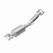 画像をギャラリービューアに読み込む, MagnaFlow 19-21 Nissan Altima 2.5L Single Underbody Direct Fit Converter