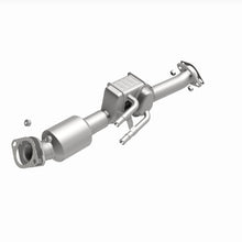 画像をギャラリービューアに読み込む, MagnaFlow 17-22 Kia Niro OEM Grade Federal / EPA Compliant Direct Fit Converter