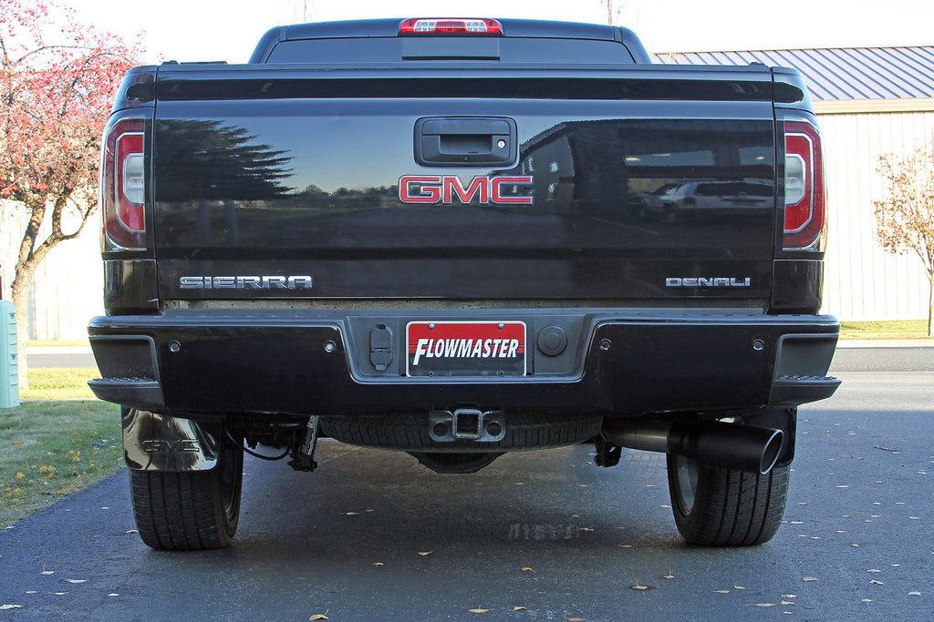 Flowmaster
