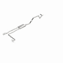 画像をギャラリービューアに読み込む, MagnaFlow BRE Exhaust Kit 12-17 Nissan NV1500 NV2500 NV3500 4.0L