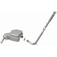 画像をギャラリービューアに読み込む, MagnaFlow BRE Exhaust Kit 01-06 Volvo V70 XC70