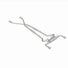 画像をギャラリービューアに読み込む, BRExhaust 14-22 Infiniti Q50 Exhaust Kit