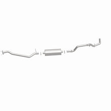 画像をギャラリービューアに読み込む, MagnaFlow BRE Exhaust Kit 02-07 Silverado Sierra