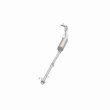 画像をギャラリービューアに読み込む, MagnaFlow BRE Exhaust Kit 95-00 Toyota Tacoma 2.7L
