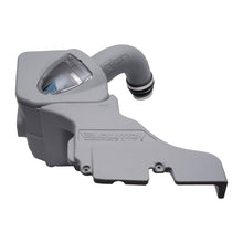 画像をギャラリービューアに読み込む, Injen 24-25 Toyota Tacoma L4 2.4L Turbo Evolution Elite Intake - Cement Gray