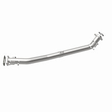 画像をギャラリービューアに読み込む, BRExhaust 01-04 Frontier 2.4L Front Pipe Kit