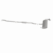画像をギャラリービューアに読み込む, MagnaFlow BRE Exhaust Kit 07-11 Jeep Patriot Compass 2.4L