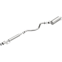 画像をギャラリービューアに読み込む, MagnaFlow BRE Exhaust Kit 11-17 Nissan Juke 1.6L