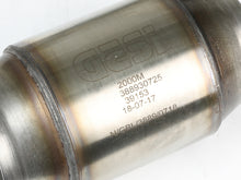 画像をギャラリービューアに読み込む, aFe MACH Force-Xp X-Pipe Chevrolet Corvette (C7) &amp; Z06 14-19 V8-6.2L/6.2L (sc)