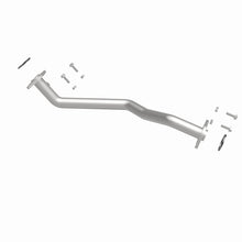 画像をギャラリービューアに読み込む, BRE Exhaust 04-09 Highlander RX330 RX350 2.4L 3.3L 3.5L Front Pipe Kit