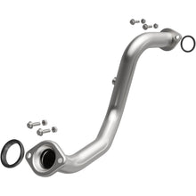 画像をギャラリービューアに読み込む, BRE Exhaust 09-13 Matrix Vibe 1.8L 2.4L Front Pipe Kit
