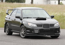 画像をギャラリービューアに読み込む, PERRIN 18-14 Subaru WRX/STI / 08-11 Impreza / 2025 Forester / 05-09 Legacy License Plate Reloc. Kit