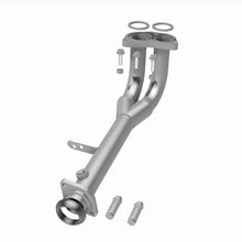 画像をギャラリービューアに読み込む, BRE Exhaust 96-00 Civic EL 1.6L Front Pipe Kit