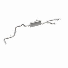 画像をギャラリービューアに読み込む, MagnaFlow BRE Exhaust Kit 03 Mazda B3000 3.0L