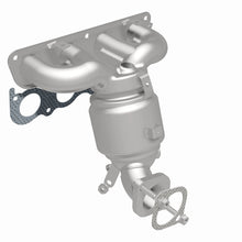 画像をギャラリービューアに読み込む, MagnaFlow Direct Fit Catalytic Converter 18-19 Hyundai Kona 2.0L