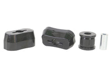 画像をギャラリービューアに読み込む, Whiteline 1998-2006 Volkswagen Beetle Motor Mount Insert - Lower Torque Position