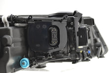 画像をギャラリービューアに読み込む, Hella 08-10 Vw Touareg Bi-Xenon Headlamp Lh