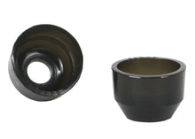 画像をギャラリービューアに読み込む, Whiteline Tie Rod Dust Boot Set