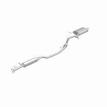 画像をギャラリービューアに読み込む, MagnaFlow BRE Exhaust Kit 11-13 Kia Sorento 2.4L