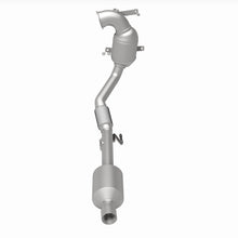 画像をギャラリービューアに読み込む, MagnaFlow 22-23 Volkswagen Jetta Direct Fit OEM Grade EPA Compliant Catalytic Converter