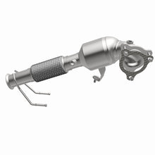 画像をギャラリービューアに読み込む, MagnaFlow 20-21 Ford Escape Front Underbody 2L Direct Fit Converter