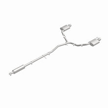 画像をギャラリービューアに読み込む, MagnaFlow BRE Exhaust Kit 11-15 Ford Explorer 3.5L