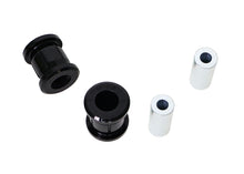 画像をギャラリービューアに読み込む, Whiteline 13-17 Honda Accord Rear Control Arm Rearward Bushing