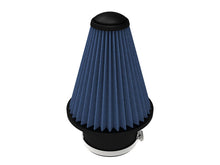 画像をギャラリービューアに読み込む, aFe Magnum FLOW Universal Air Filter 4 IN F X 7 IN B X 2-3/4 IN T X 9 IN H