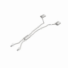 画像をギャラリービューアに読み込む, MagnaFlow BRE Exhaust Kit 04-07 Cadillac STS CTS 3.6L