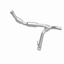 画像をギャラリービューアに読み込む, MagnaFlow 02-03 Ford F-150 5.4L Direct Fit Converter