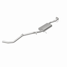 画像をギャラリービューアに読み込む, BRExhaust 00-02 Nissan Xterra 3.3L Muffler Kit