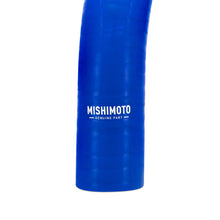 画像をギャラリービューアに読み込む, Mishimoto 2023+ Honda Civic Type-R Silicone Coolant Hose Kit - Blue