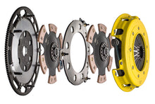 画像をギャラリービューアに読み込む, ACT 2001 Ford Mustang Twin Disc XT Race Kit Clutch Kit