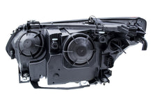 画像をギャラリービューアに読み込む, Hella 2004-2007 BMW 525i Halogen Headlight Assembly