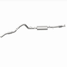 画像をギャラリービューアに読み込む, MagnaFlow BRE Exhaust Kit 15-20 ESCALADE ESV YUKON XL 6.2L