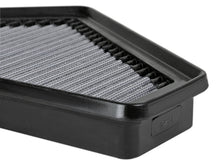 画像をギャラリービューアに読み込む, aFe Magnum FLOW OE Replacement Air Filter Cadillac CTS 10-14 V6-3.0L / CTS-V 09-15 V8-6.2L (sc)