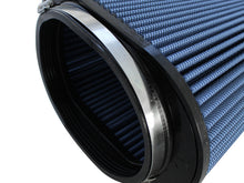 画像をギャラリービューアに読み込む, aFe Magnum FORCE Intake Air Filter w/Pro 5R (5-1/4x7)IN F x (6-3/8x10)IN B x (4-1/2x6-3/4)IN Tx8IN
