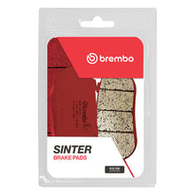 画像をギャラリービューアに読み込む, Brembo OE 08-11 Harley-Davidson FLSTC Heritage Softail Classic 1584cc Brake Pad - Rear