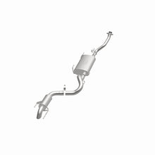 画像をギャラリービューアに読み込む, MagnaFlow 2025+ Toyota 4Runner Overland Series Cat-Back Exhaust System