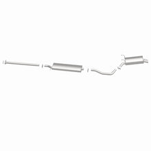 画像をギャラリービューアに読み込む, MagnaFlow BRE Exhaust Kit 01-04 MDX Pilot 3.5L