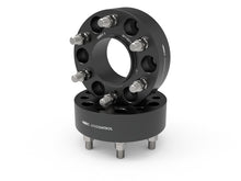 画像をギャラリービューアに読み込む, aFe CONTROL Wheel Spacers Ford F-150 21-25 6x135mm CB 87.1mm 2 IN Thickness