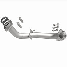 画像をギャラリービューアに読み込む, MagnaFlow BRExhaust 16-22 Honda HR-V 1.8L Front Pipe Kit