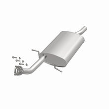画像をギャラリービューアに読み込む, BRExhaust 02-07 Mitsubishi Lancer 2.0L Muffler Kit