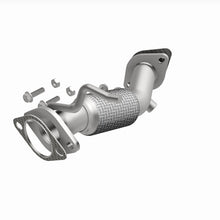 画像をギャラリービューアに読み込む, BRE Exhaust 11-14 Sonata 2.0L 2.4L Front Pipe Kit