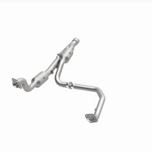 画像をギャラリービューアに読み込む, Magnaflow 15-16 Ram 2500 6.4L California Grade CARB Compliant DF Catalytic Converter