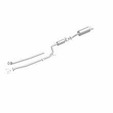 画像をギャラリービューアに読み込む, MagnaFlow BRE Exhaust Kit 14-15 Honda Civic 1.8L