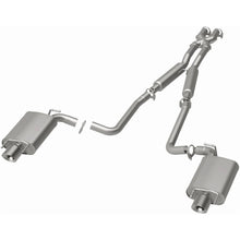 画像をギャラリービューアに読み込む, MagnaFlow BRE Exhaust Kit 10-14 Cadillac CTS