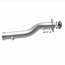 画像をギャラリービューアに読み込む, BRE Exhaust 11-13 Jeep Grand Cherokee 3.6L Front Pipe Kit