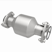 画像をギャラリービューアに読み込む, MagnaFlow 14-15 Honda Accord 2.4L Direct Fit CARB Compliant Catalytic Converter