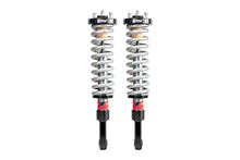 画像をギャラリービューアに読み込む, Eibach 07-22 Toyota Sequoia 5.7L 4WD XK60 Pro-Truck Coilovers - Front